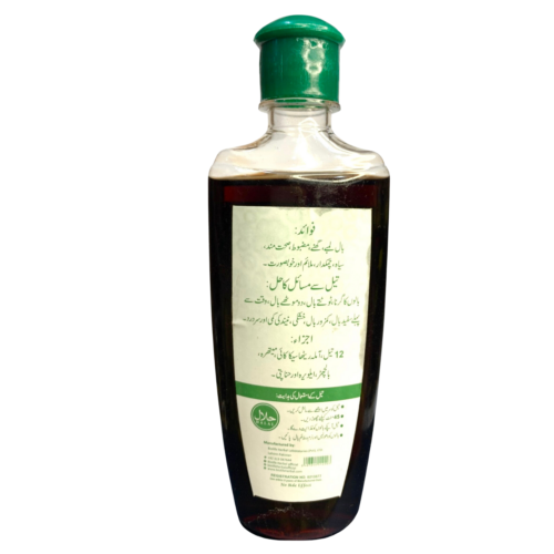 Kesh Cure oil 100 ml Discover the Benefits of Oil for Strong and Healthy Hair.