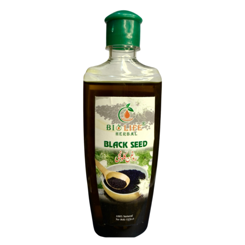 Black Seed OIL 100 ml Discover the Power of Black Seed Oil for Healthier Hair, Skin, and Body.